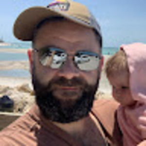 Meet your Posher, Evan